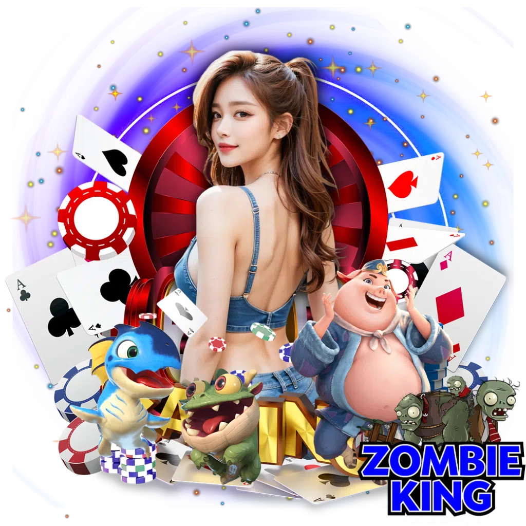 zombieking ทดลองเล่น